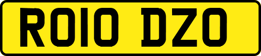 RO10DZO