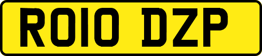 RO10DZP