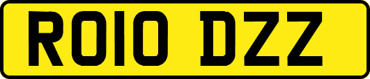 RO10DZZ