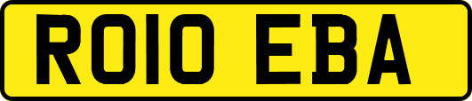 RO10EBA