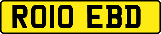 RO10EBD