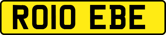 RO10EBE