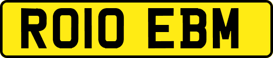 RO10EBM