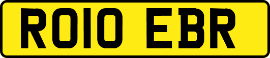 RO10EBR