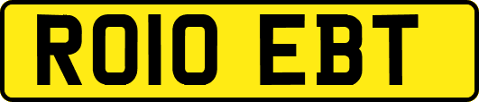 RO10EBT