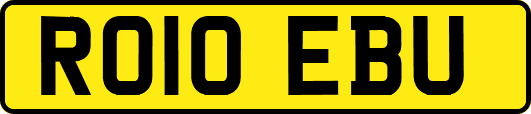 RO10EBU