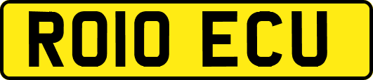 RO10ECU