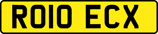 RO10ECX