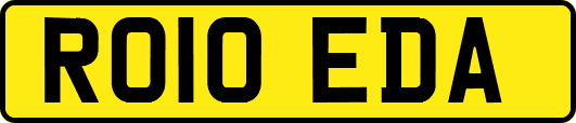 RO10EDA