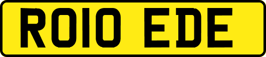RO10EDE