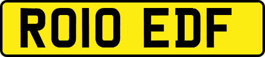 RO10EDF
