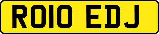 RO10EDJ