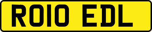 RO10EDL