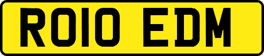 RO10EDM