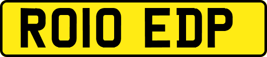 RO10EDP