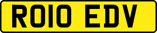 RO10EDV
