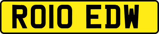RO10EDW
