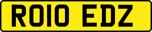 RO10EDZ