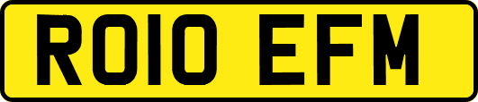 RO10EFM