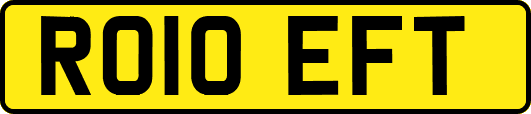RO10EFT