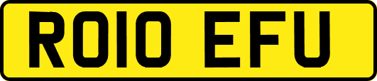RO10EFU