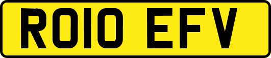 RO10EFV
