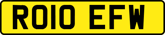 RO10EFW