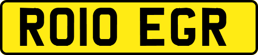 RO10EGR