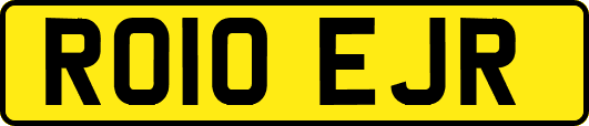 RO10EJR