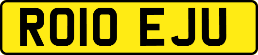 RO10EJU