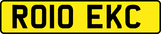 RO10EKC