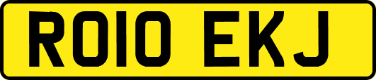 RO10EKJ