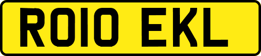 RO10EKL