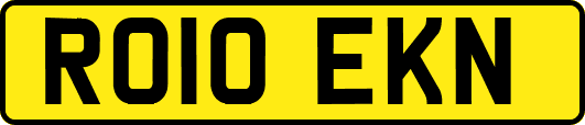 RO10EKN