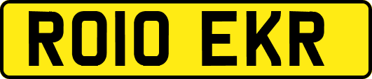 RO10EKR