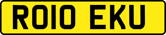 RO10EKU