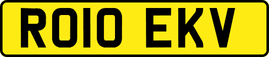RO10EKV