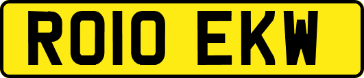 RO10EKW