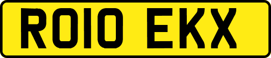 RO10EKX