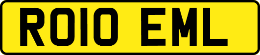 RO10EML
