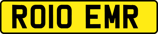 RO10EMR