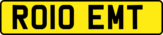 RO10EMT