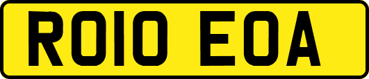 RO10EOA