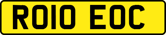 RO10EOC