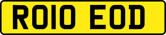 RO10EOD