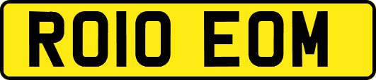 RO10EOM