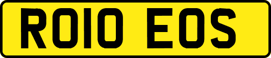 RO10EOS