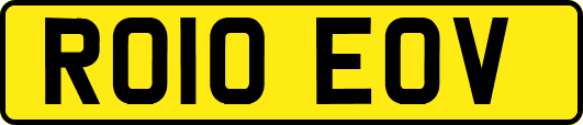 RO10EOV