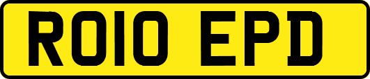 RO10EPD