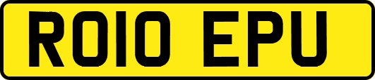 RO10EPU